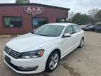 2015 Volkswagen Passat for sale