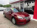 2015 Nissan Sentra for sale