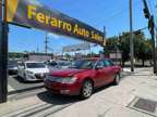 2009 Ford Taurus for sale