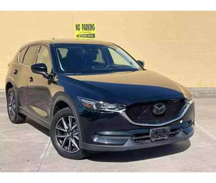 2018 MAZDA CX-5 for sale is a 2018 Mazda CX-5 Car for Sale in Houston TX