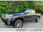 2015 GMC Sierra 1500 Crew Cab for sale