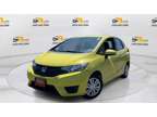 2015 Honda Fit for sale