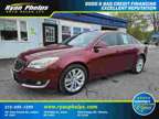 2016 Buick Regal for sale