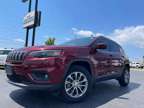 2019 Jeep Cherokee for sale