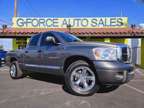 2007 Dodge Ram 1500 Quad Cab for sale