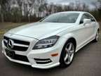 2014 Mercedes-Benz CLS-Class for sale