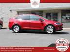 2017 Tesla Model X for sale