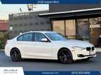 2013 BMW 3 Series for sale