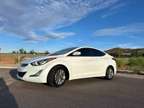 2014 Hyundai Elantra for sale