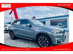 2017 BMW X5 for sale