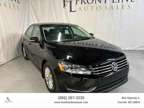 2015 Volkswagen Passat for sale