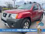 2012 Nissan Xterra for sale