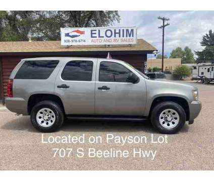 2009 Chevrolet Tahoe for sale is a Grey 2009 Chevrolet Tahoe 1500 2dr Car for Sale in Gilbert AZ