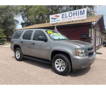 2009 Chevrolet Tahoe for sale is a Grey 2009 Chevrolet Tahoe 1500 2dr Car for Sale in Gilbert AZ