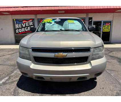 2012 Chevrolet Tahoe for sale is a Gold 2012 Chevrolet Tahoe 1500 4dr Car for Sale in Gilbert AZ