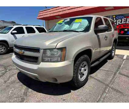 2012 Chevrolet Tahoe for sale is a Gold 2012 Chevrolet Tahoe 1500 2dr Car for Sale in Gilbert AZ