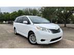 2012 Toyota Sienna for sale