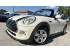 2018 MINI Convertible for sale