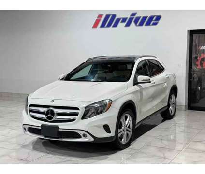 2017 Mercedes-Benz GLA for sale is a White 2017 Mercedes-Benz G Car for Sale in Houston TX