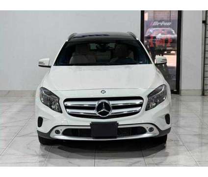2017 Mercedes-Benz GLA for sale is a White 2017 Mercedes-Benz G Car for Sale in Houston TX