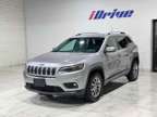 2020 Jeep Cherokee for sale