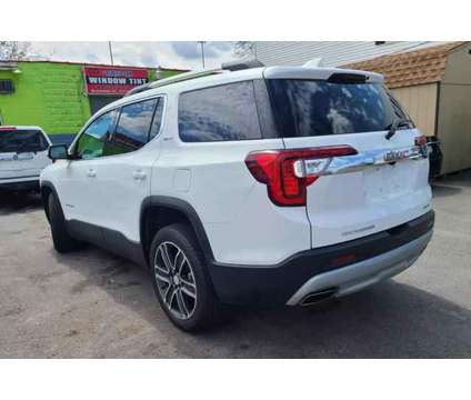 2020 GMC Acadia for sale is a 2020 GMC Acadia Car for Sale in Newburgh NY