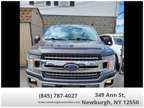 2018 Ford F150 SuperCrew Cab for sale