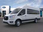 2024NewFordNewTransit PassengerNewT-350 HD 148 EL High Roof DRW RWD