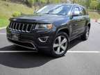 2015 Jeep Grand Cherokee for sale