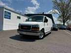 2015 GMC Savana 2500 Cargo for sale