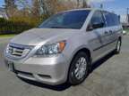 2008 Honda Odyssey for sale