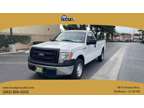 2014 Ford F150 Regular Cab for sale