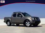 2006 Nissan Frontier Crew Cab for sale