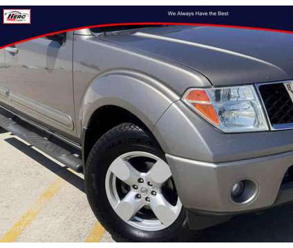2006 Nissan Frontier Crew Cab for sale is a Brown 2006 Nissan frontier Car for Sale in Huntington Beach CA