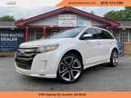 2013 Ford Edge for sale