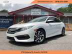 2016 Honda Civic for sale