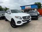 2016 Mercedes-Benz GLE for sale