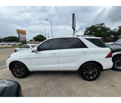 2016 Mercedes-Benz GLE for sale is a 2016 Mercedes-Benz G Car for Sale in Houston TX