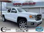 2014 GMC Sierra 1500 Crew Cab for sale