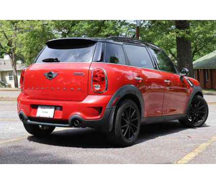 2015 MINI Countryman for sale is a Red 2015 Mini Countryman Car for Sale in Roswell GA