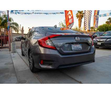 2017 Honda Civic for sale is a 2017 Honda Civic Car for Sale in Bakersfield CA