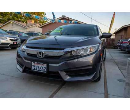 2017 Honda Civic for sale is a 2017 Honda Civic Car for Sale in Bakersfield CA