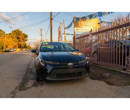 2020 Toyota Corolla for sale is a 2020 Toyota Corolla Car for Sale in Bakersfield CA