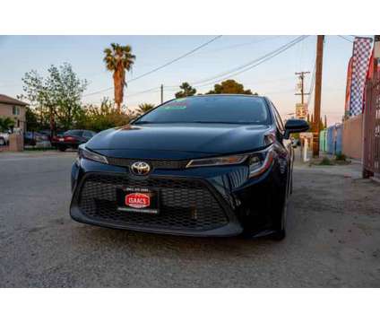 2020 Toyota Corolla for sale is a 2020 Toyota Corolla Car for Sale in Bakersfield CA