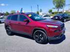 2018 Jeep Cherokee for sale