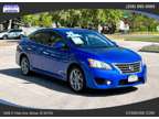 2014 Nissan Sentra for sale