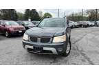 2007 Pontiac Torrent for sale