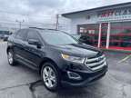 2018 Ford Edge for sale