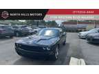 2017 Dodge Challenger for sale