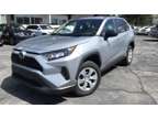 2022 Toyota RAV4 for sale